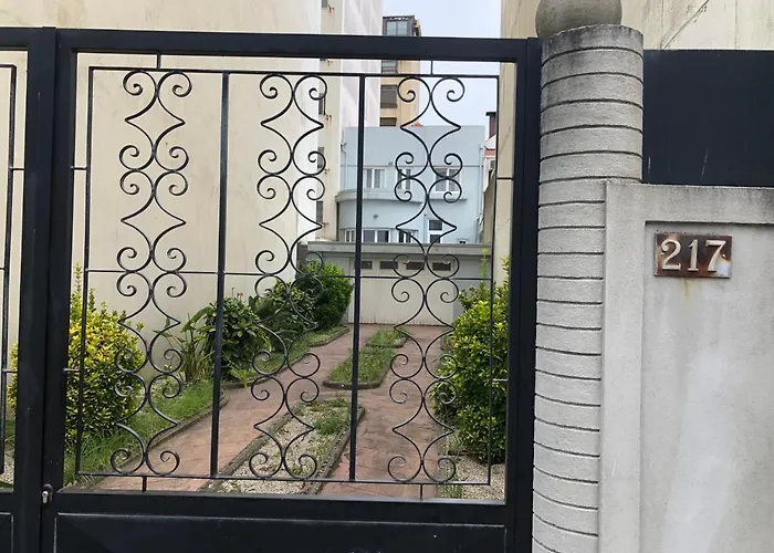 Bed and Breakfast Godinho'S House Matosinhos 