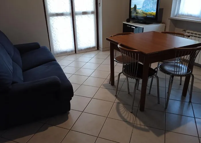 Teresa'S House
