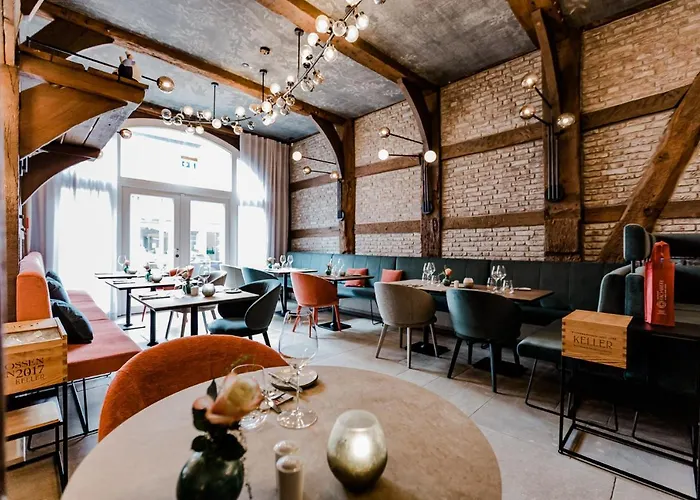 Hotel Stadt Kassel Rinteln