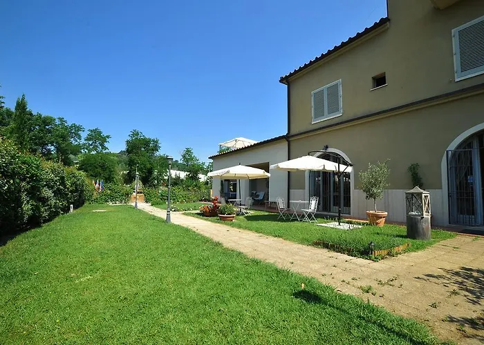 Sogno D'Oro B&B Gavignano