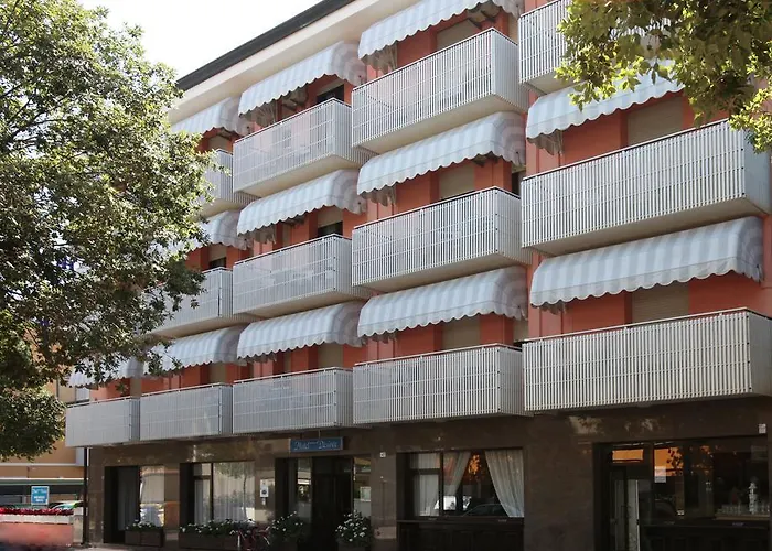 Hotel Desiree
