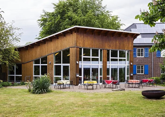 Hotel Schacht III/ABZ Gelsenkirchen