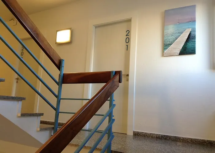 Hostal Pitiusa Ibiza