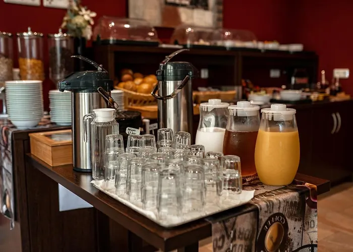 Hotel Fruerlund Flensburg