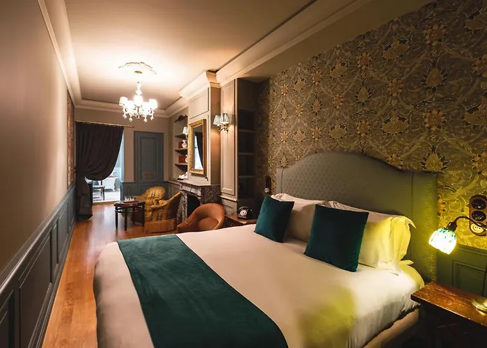 Hotel Bayard Bellecour Lione