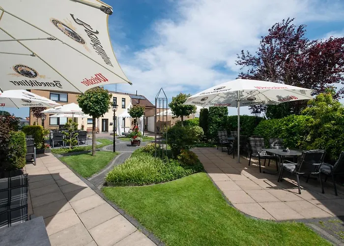 Landhotel Hopster