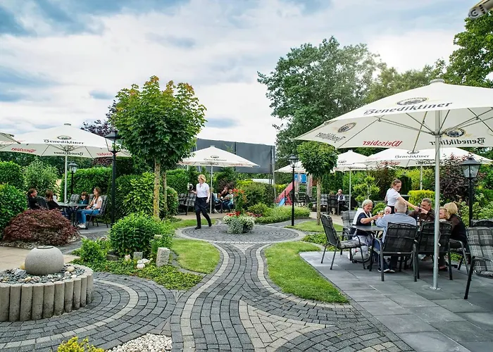 Landhotel Hopster Rheine