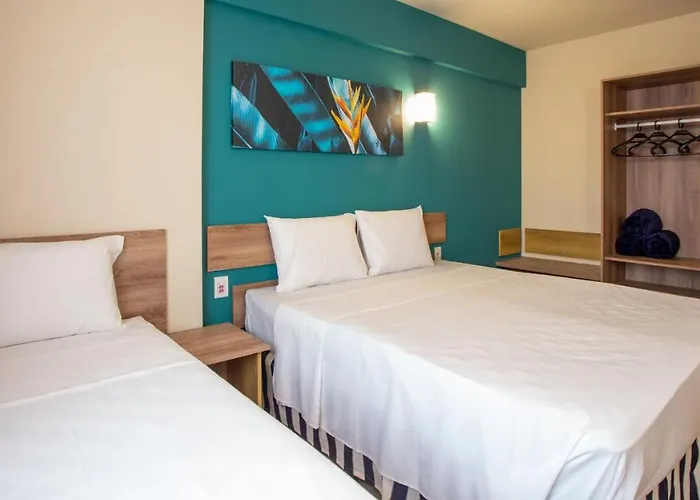 Enjoy Solar Das Aguas Apartamento No Maior Resort Do Brasil Em Olimpia Proximo Ao Thermas Dos Laranjais Cachoeira 