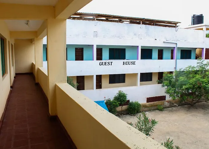 Armaan Enclave Diani