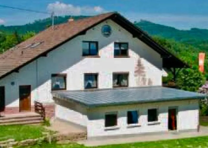 Vesperstube Michelbach