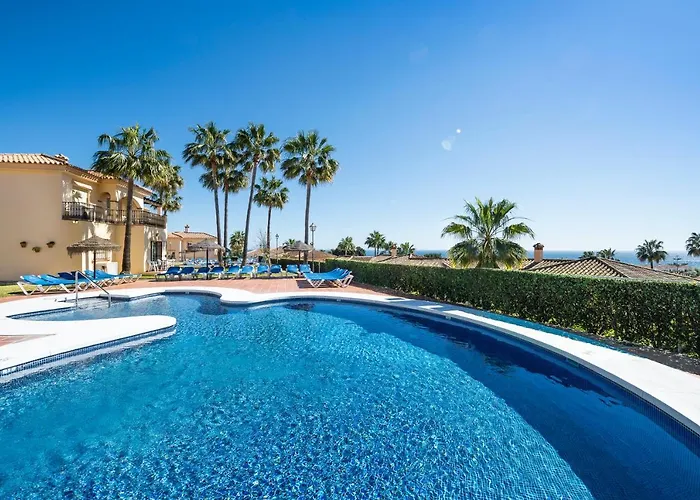 Ramada Residences By Wyndham Costa Del Sol