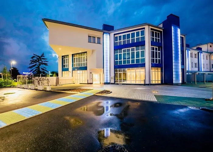 Diamante MHotel Collegno
