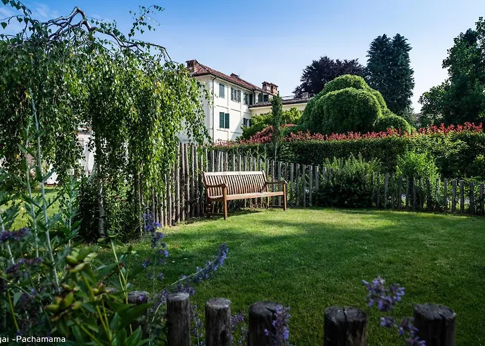 San Francesco Guest House Savigliano