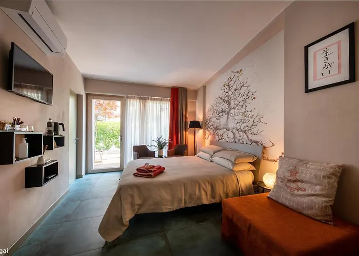 San Francesco Guest House Savigliano