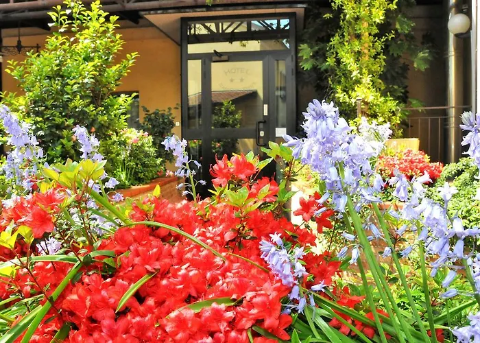 Hotel San Siro Fiera Milano