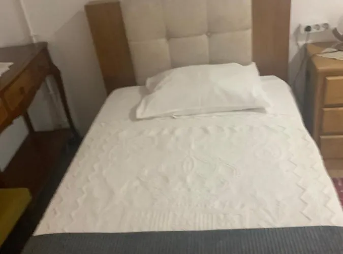 Residencial Encontro Hotel Vila Real