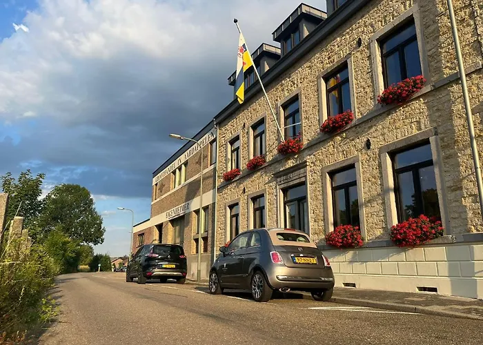 Eigenheimer B&B Simpelveld