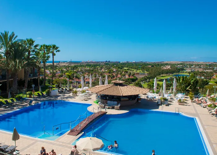 Bull Vital Suites & Spa Boutique Hotel - Only Adults Playa del Inglés