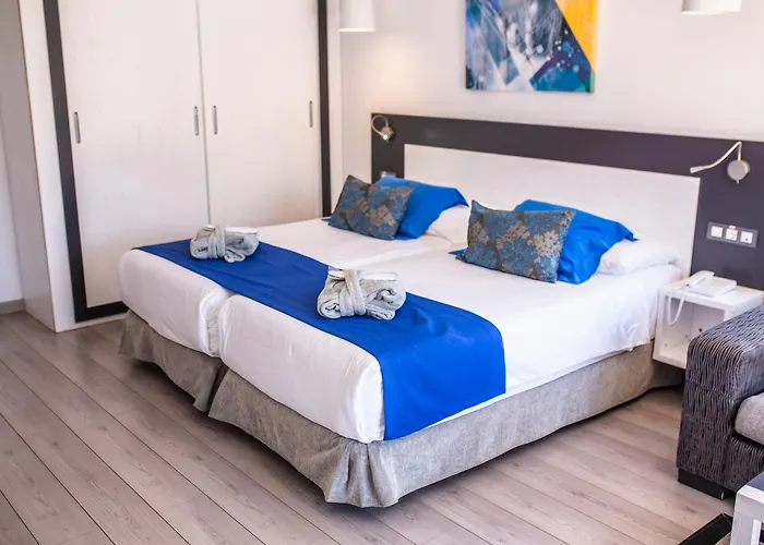 Servatur Casablanca Suites & Spa - Adults Only Puerto Rico 