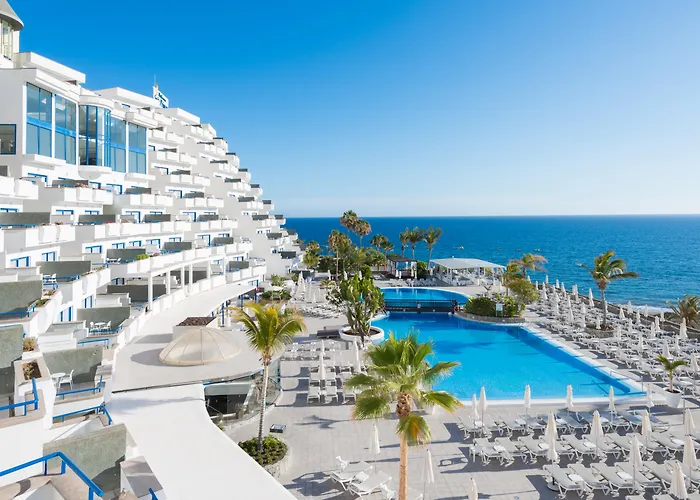 Tui Blue Suite Princess - Adults Only Taurito