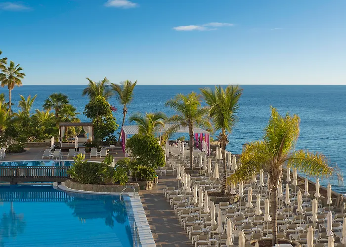 Tui Blue Suite Princess - Adults Only