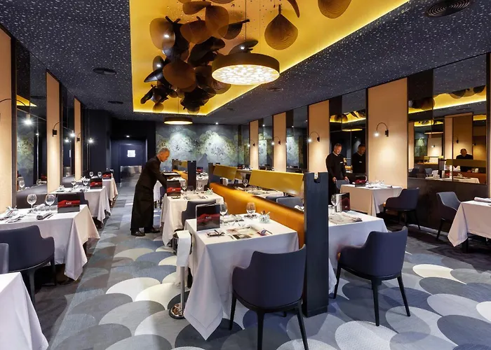 Hotels in Maspalomas (Gran Canaria)