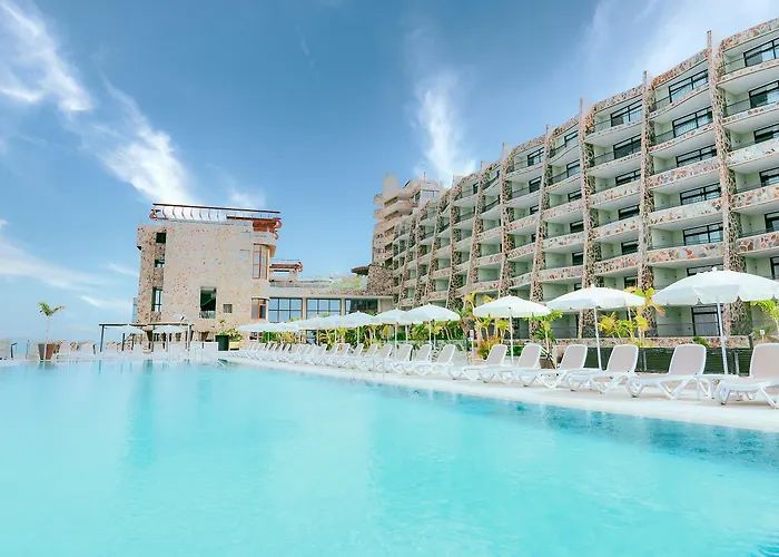 Gloria Palace Amadores Thalasso&Hotel Puerto Rico 