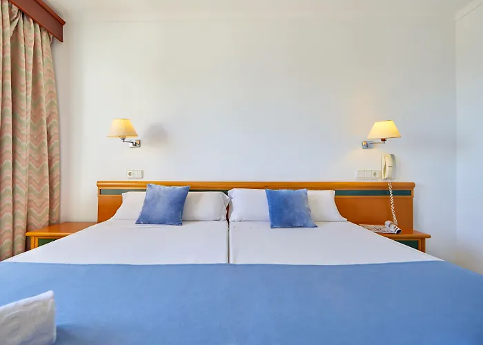 Gavimar Cala Gran Hotel&Apartments Cala D´Or
