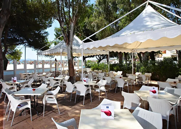 Hotel Iberostar Ciudad Blanca Alcúdia