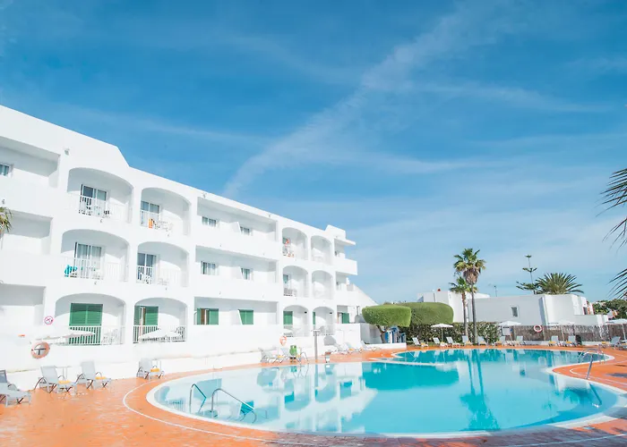 Gavimar Ariel Chico Hotel&Apartments Cala D´Or