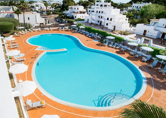 Gavimar Ariel Chico Hotel&Apartments Cala D´Or
