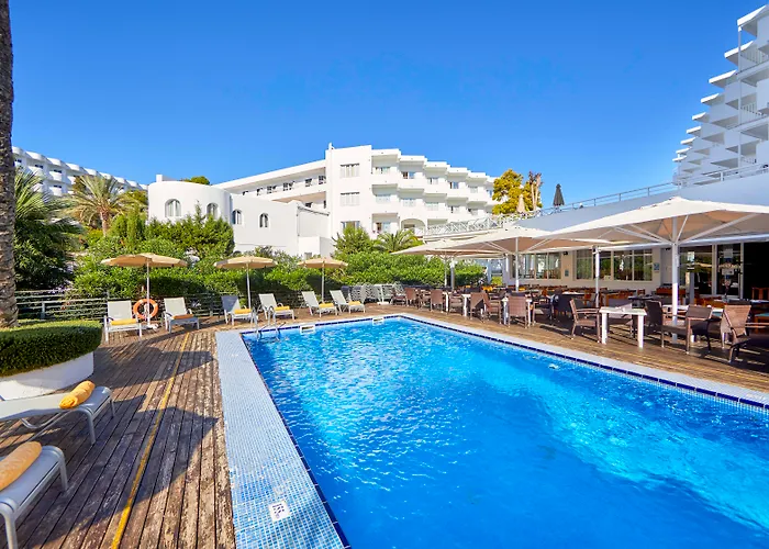 Gavimar Cala Gran Hotel&Apartments Cala D´Or