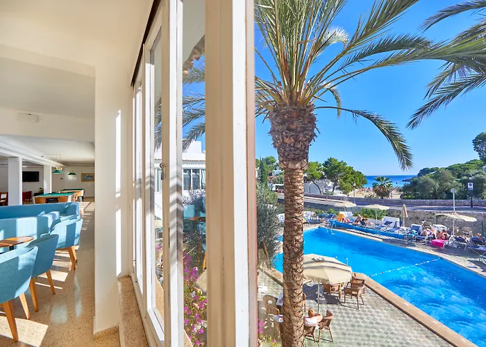 Gavimar Cala Gran Hotel&Apartments Cala D´Or