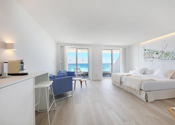 Iberostar Waves Bahia De Palma - Adults Only Hotel Playa de Palma 