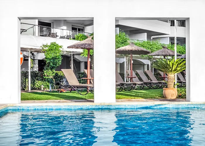 Ona Garden Lago Port de Alcudia 
