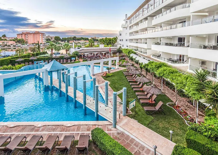 Ona Garden Lago Port de Alcudia 