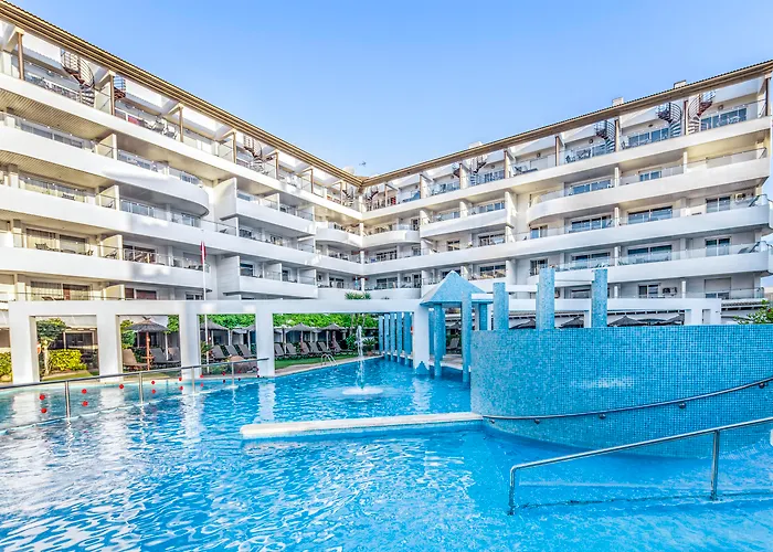 Ona Garden Lago Port de Alcudia 