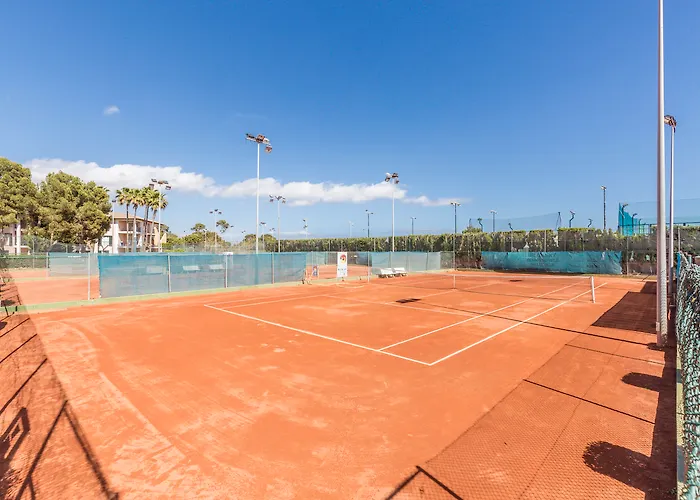 Hotels in Colònia de Sant Jordi