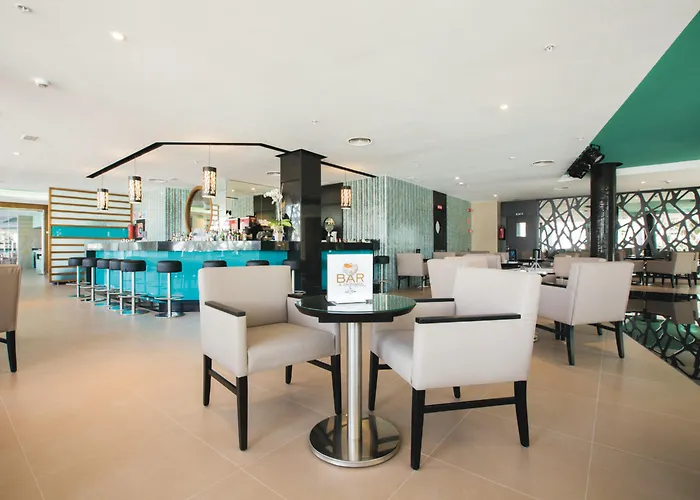 Hotel Riu San Francisco - Adults Only Playa de Palma 