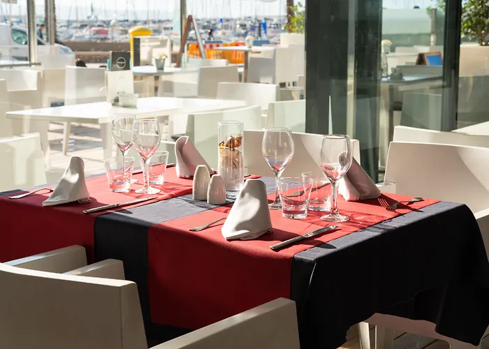 Nautic Hotel & Spa Can Pastilla 