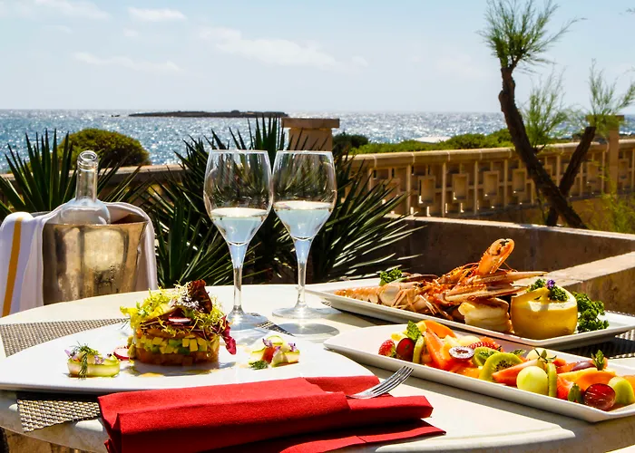 Universal Grand Leon & Spa Colònia de Sant Jordi