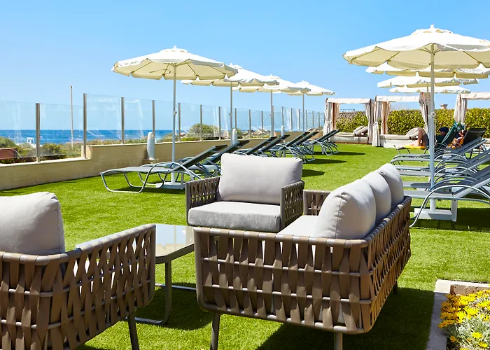 Universal Grand Leon & Spa Colònia de Sant Jordi