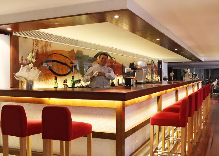 Hotels in Puerto de la Cruz (Tenerife)