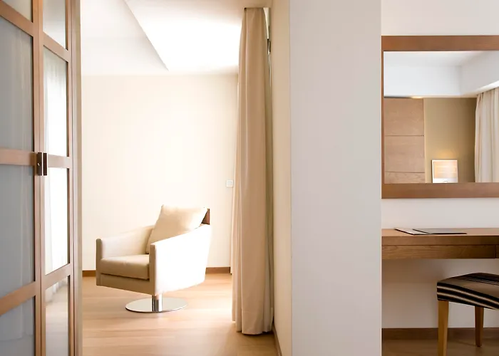 Protur Biomar Gran Hotel & Spa Sa Coma 