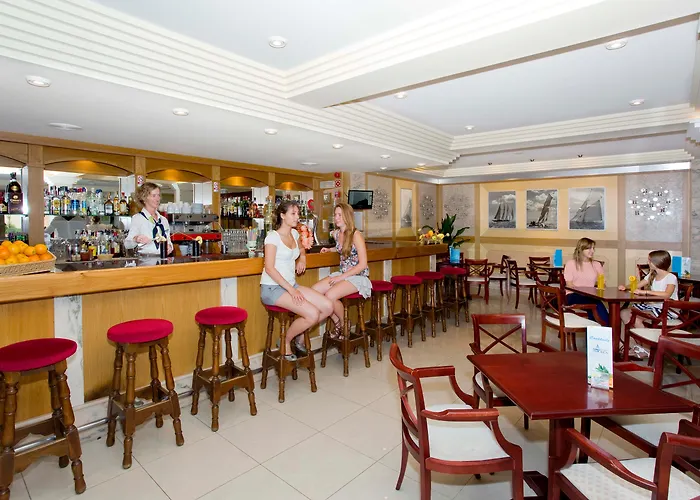 Hotel Amoros Cala Ratjada 