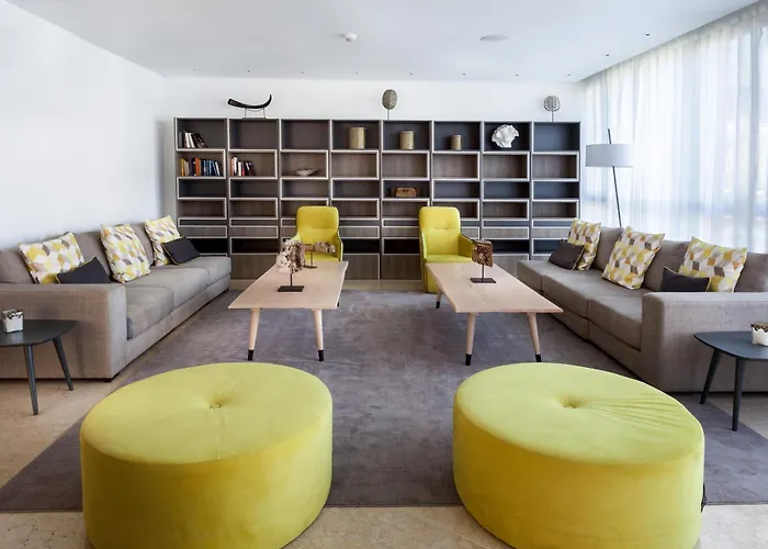 Hotel Trh Taoro Garden - Only Adults Puerto de la Cruz 