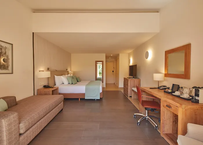 Zoetry Mallorca Wellness & Spa (Adults Only) Llucmajor 