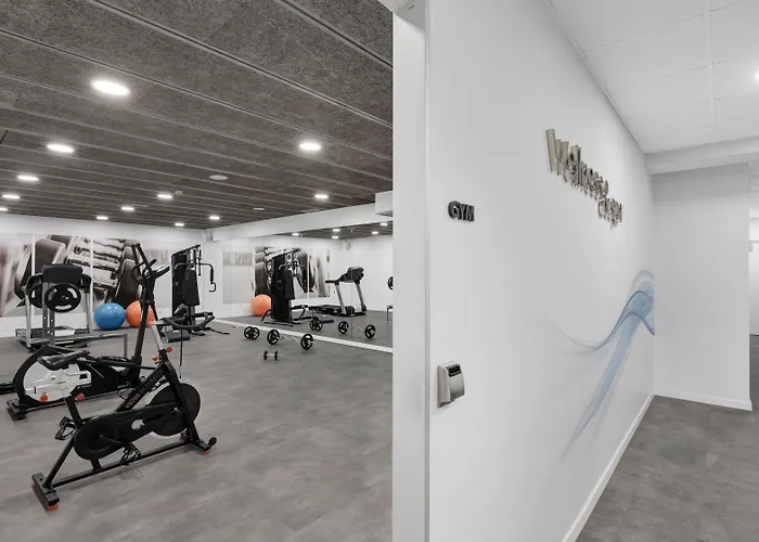 Hotels in Playa de Palma (Mallorca)