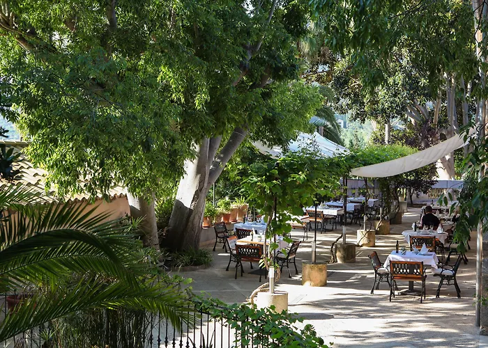 Agroturismo Son Galceran Esporles 