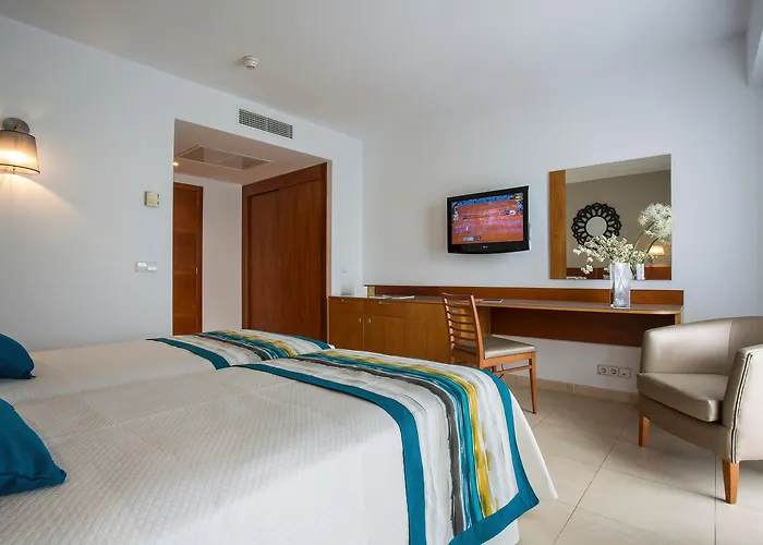 Palladium Hotel Palmyra - Adults Only Sant Antoni de Portmany